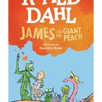 James and The Giant Peach