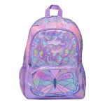 Smiggle Original Butterfly Backpack