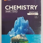 Chemistry Matters GCE O Levels Textbook 3rd Edition