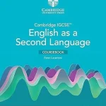 Igcse English as a Second Language Coursebook 5th edition