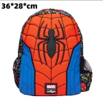 Junior Spiderman Backpack