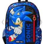 Sonic Backpack