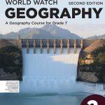 World Watch Geography Book 2